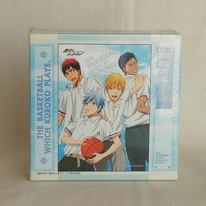 黒子のバスケ～Street Basketball☆Kuroko's Basketball: Tetsuya, Taiga, Ryota and Daiki☆エンスカイ ARTBOX 108ピース No.108-566