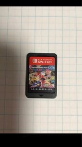 マリオカート8デラックス Nintendo Switch ソフトのみ