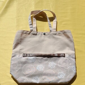 トートバック エコバッグ
