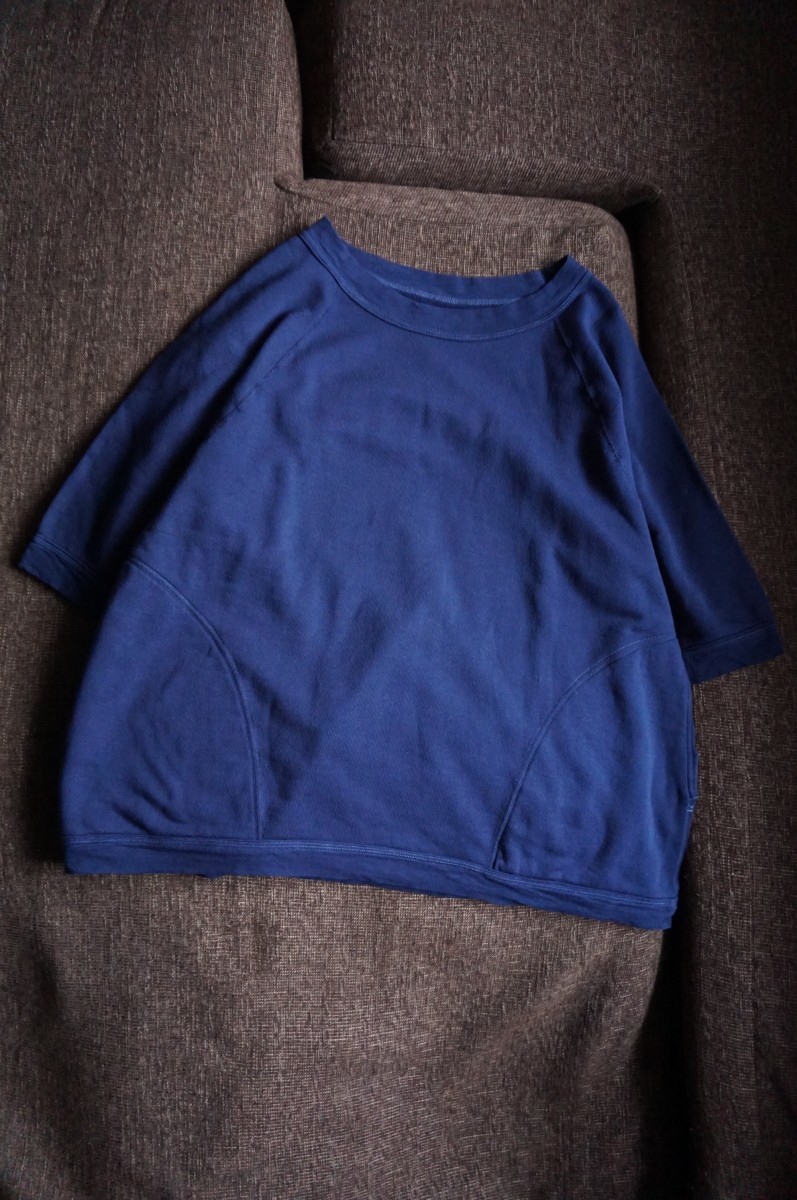 超格安一点 45r 45rpm 裏毛スウェット Tシャツ トレーナー