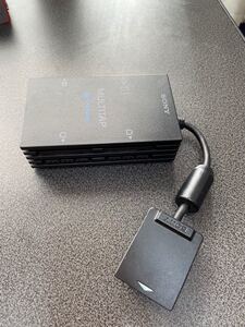 PS2 マルチタップ