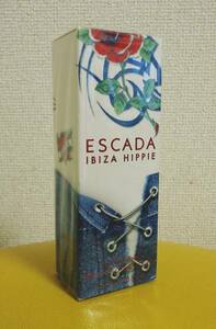 * unused goods * Escada ibi The hipi-EDT 30ml/ perfume 