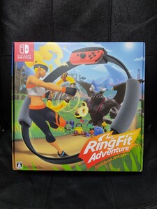 リングフィットアドベンチャー Nintendo Switch