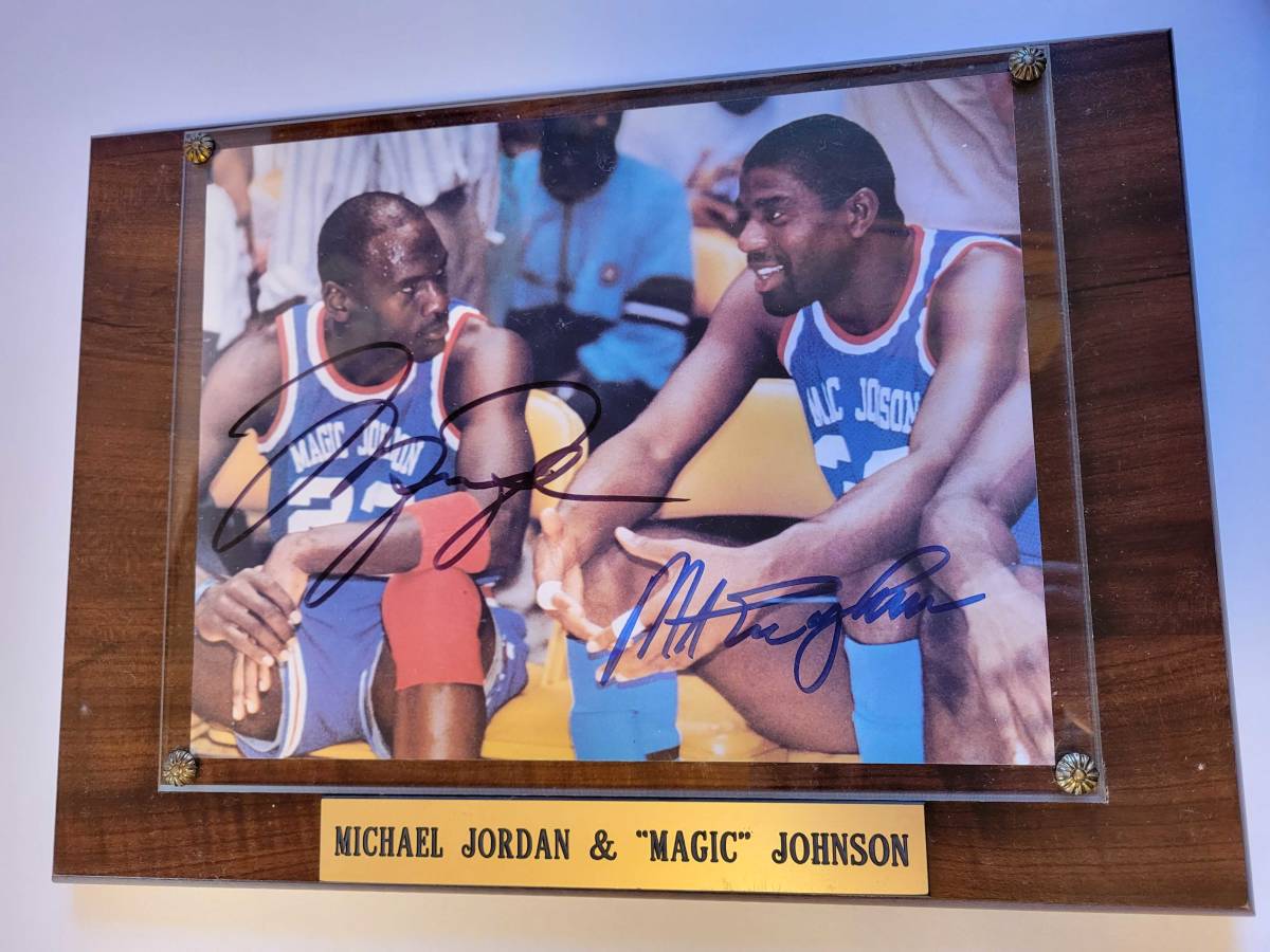 ヤフオク! - サイン(記念品、関連グッズ バスケットボール)の中古品
