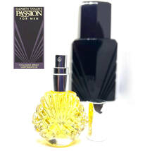 ★PASSION FOR MEN Refillable SPRAY 15ml