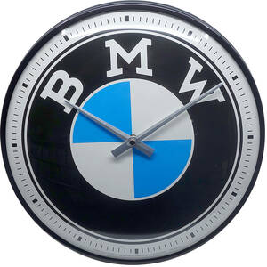 BMW　ロゴ クロック　R100RS　R100RT　R100CS　R100　R100S　R100/7　R90S　R90/6　R80　R80/7　R75/7　R60/6　一覧 新商品