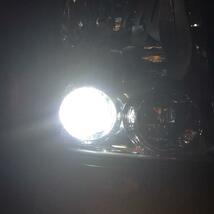 三菱 パジェロ V60系 V70系 T10 LED COBパネル ルームランプ バックランプ 車幅灯 ナンバー灯 純正球交換用バルブ ホワイト 12個セット_画像9