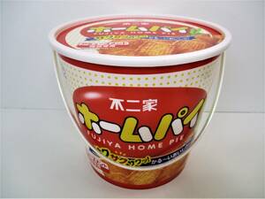  Fujiya Home pie. bucket type case ( amusement. gift )