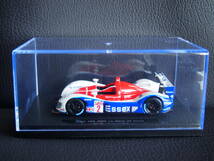 1/43 Zytek 06S 2006年 ルマン 24時間レース EBBRO エブロ 未開封_画像5