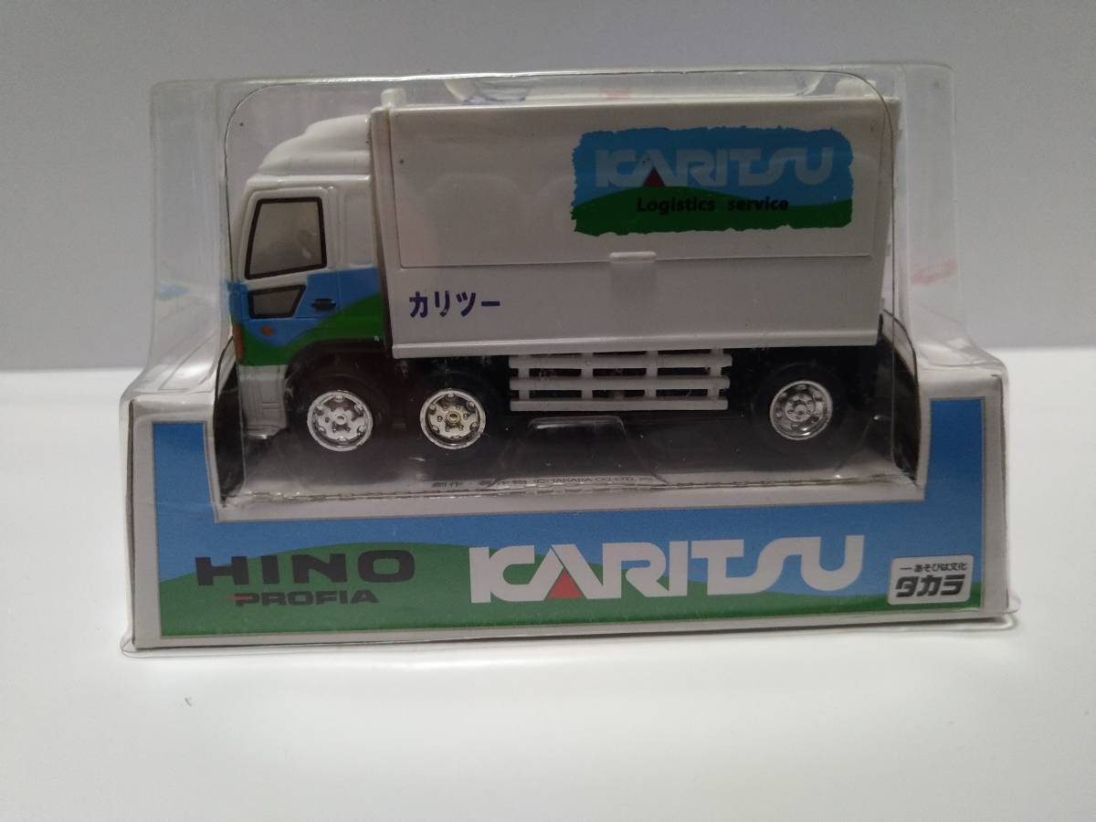 2025年最新】Yahoo!オークション -カリツー(チョロQ)の中古品