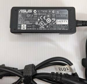 ASUS original AC adaptor *ADP-40PH AB OUTPUT 19V 2.1A*N17908