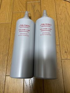 アデノバイタルスカルプエッセンス 480ml