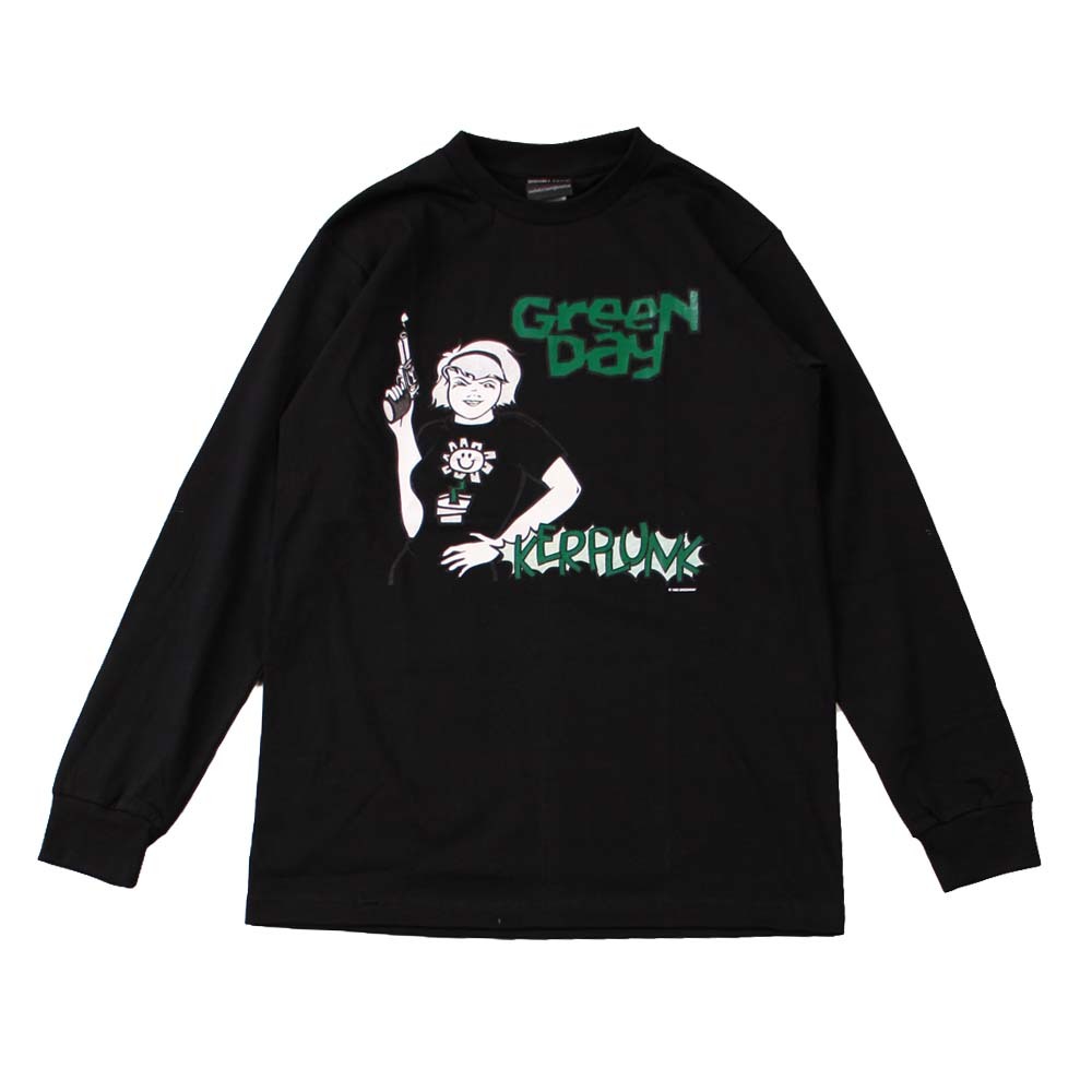 ヤフオク! -green day ロンT(Tシャツ)の中古品・新品・古着一覧 ヤフオク! -green day ロンT(Tシャツ)の中古品・新品・古着一覧
