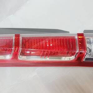 美品 ホンダ ストリーム RN6 左 テールランプ ライト ユニット 純正 33551-SMC-003 ICHIKO D079 送料無料