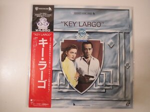 57872■未開封品 LD ハンフリー・ボガート「キー・ラーゴ」の商品画像