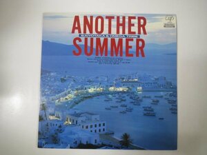 57916■LP　杉山清貴&オメガトライブ - Another Summer /Vap/30170-28