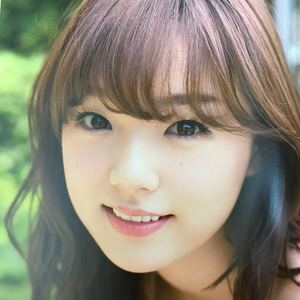 篠崎愛 写真集 ヤングチャンピオンセレクション 10years Memory