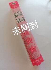 キャンメイク CANMAKE 新商品 クリーミータッチパール 03 デートピンク