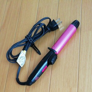 ヴィダルサスーン ヘアアイロン VSI-2500/PJ