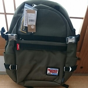 healthproductリュック バックパック