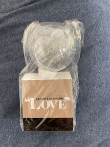 ★嵐 LIVE TOUR《LOVE》 ペンライト