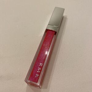 RMK リップジェリーグロス 02 ロマンティックピンク