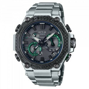 【正規品】カシオ CASIO Gショック MT-G MTG-B2000XD-1AJF ブラック文字盤 新品 腕時計 メンズ