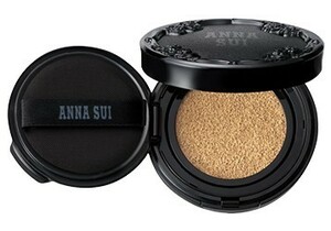 新品★ANNA SUI アナ スイ クッション ファンデーション #20