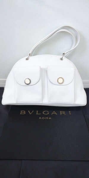 BVLGARI ブルガリブルガリ ハンドバック