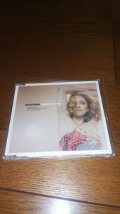  записано в Японии одиночный CD MADONNA american * пирог obi есть Madonna 