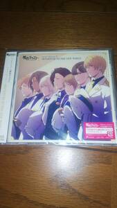 未開封CD 夢色キャスト Vocal Collection2 DEPARTURE TO THE NEW WORLD