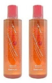 2本セット ザクロ 薬用 育毛剤 ザクローペリ 360ml