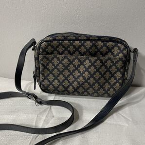 美品パトリコックス鞄 ショルダーバッグレディースレディースPatrick Cox