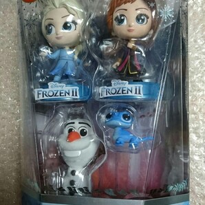 コスベイビー アナと雪の女王 ( DVD Blu-ray 無し) アナ エルサ オラフ サラマンダー アナと雪の女王2 アナ雪