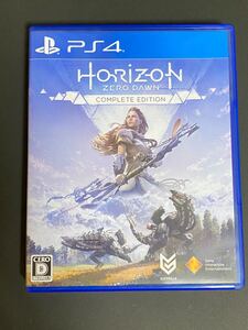 Horizon Zero Dawn COMPLETE EDITION