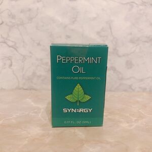 ペパーミントオイル peppermintoil