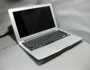 mb568 MacBookAir A1465 ジャンク