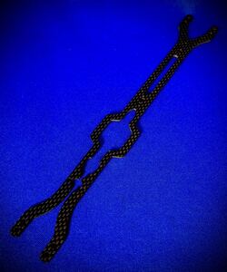 INFINITY IF14-2 カーボン製 アッパーデッキ インフィニティ 2.0 蕨山Carbon