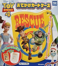 送料無料　6箱セット　トイストーリー　4　おでかけカードケース　全6種　TOY　STORY　4　未開封新品　ウッディ　バズライトイヤー_画像2