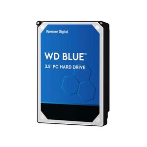 新品未使用 翌日発送! WESTERN DIGITAL(ウエスタンデジタル) WD60EZAZ 6TB 簡易パッケージ版