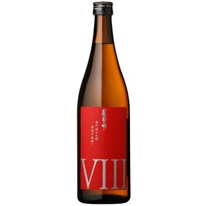 亀寿の明りVIII 芋焼酎 25度 720ml 佐多宗二商店 鹿児島県 南薩地方