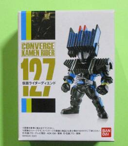  Kamen Rider темно синий балка ji127: Kamen Rider ti end 