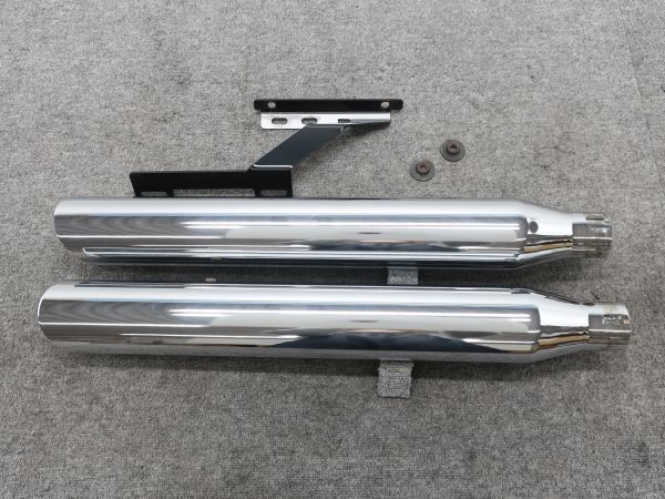 ヤフオク! -クロームワークス 3インチの中古品・新品・未使用品一覧