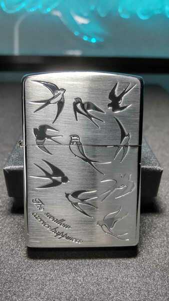 ☆SWALLOW☆ COLLECTION Zippo 未使用品 ＃8 