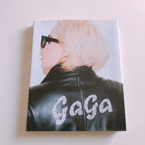 ladygaga 写真集