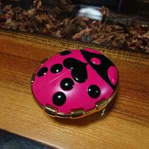  Giorno motif compact JJ eyeshadow compact tent umsi JoJo's Bizarre Adventure 