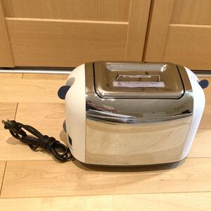 テレコム ポップアップトースター 中古