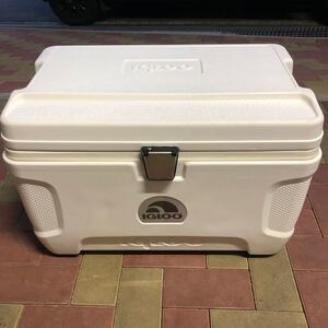 イグルー(IGLOO )クーラーボックス