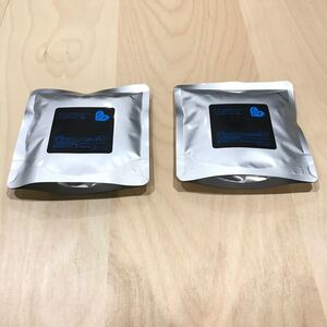 【新品】アリミノ ピース フリーズキープ ワックス 詰替え80g 2袋セット