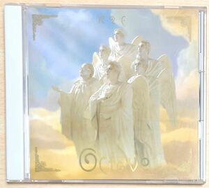 米米CLUB Octave CD